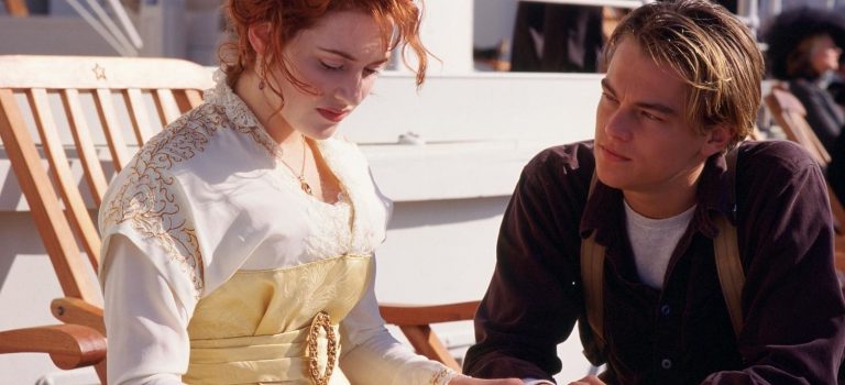 “Titanic: how a film doomed to failure managed to become a cult film