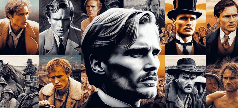 Iconic Roles: How Leonardo DiCaprio Transformed Cinema